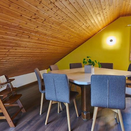 Ferienwohnung Drosi Am Berg Memmelsdorf Esterno foto